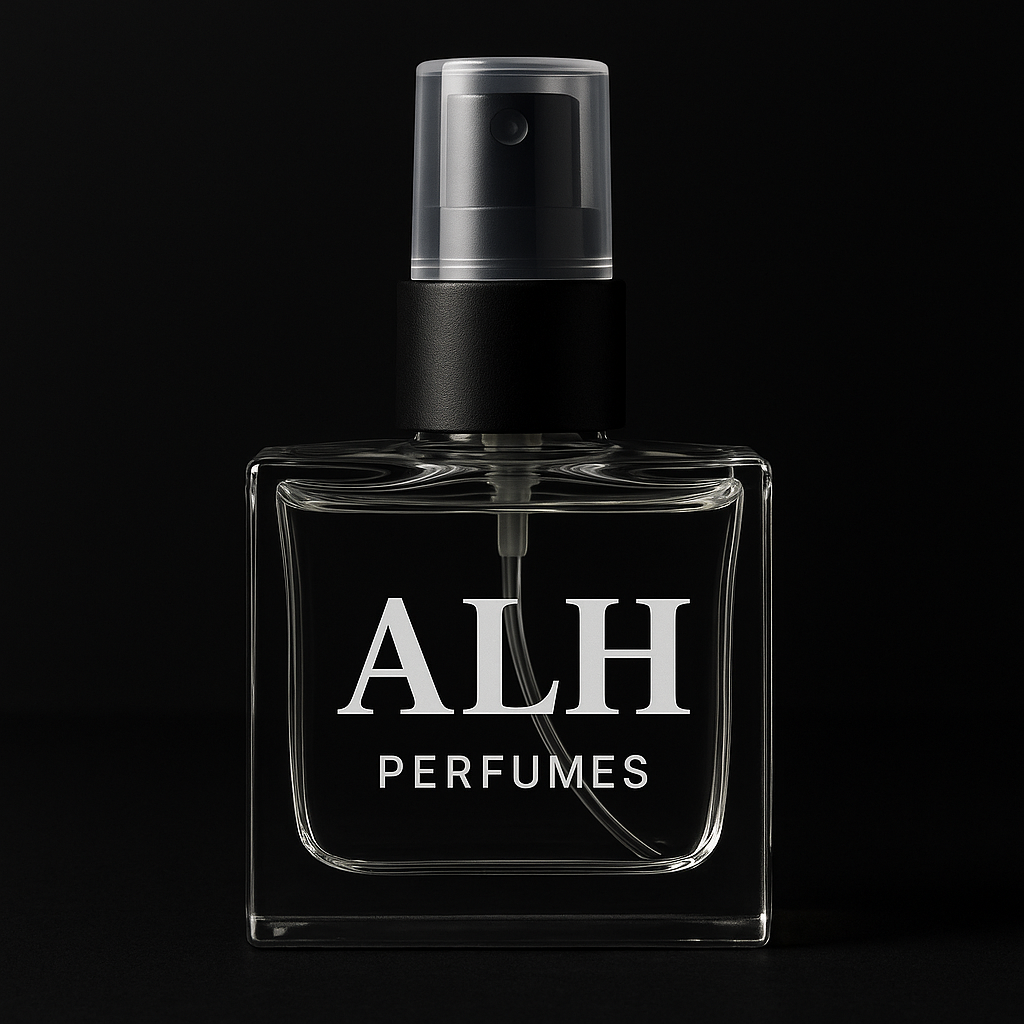 RAMZAN Perfume